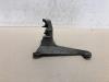 Gearbox mount from a Volkswagen Transporter T5, Ch.Cab./Pick-up, 2003 / 2015 2009