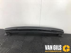 Usagé Cadre pare-chocs arrière Volkswagen Golf VI (5K1) 1.4 16V Prix sur demande proposé par Van Gils Automotive