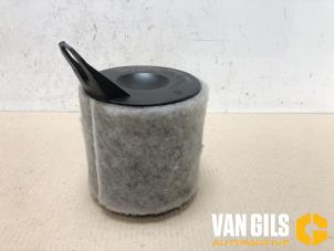 Used Air filter BMW 1 serie (E87/87N) 116i 1.6 16V Price on request offered by Van Gils Automotive