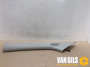 Used Trim strip, front left Volkswagen Polo V (6R) 1.2 TSI 16V BlueMotion Technology Price on request offered by Van Gils Automotive