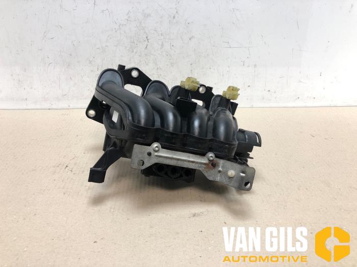 Gebrauchte Ansaugbrugge Fiat Panda (169) 1.2 Fire Preis € 30,00 Margenregelung angeboten von Van Gils Automotive