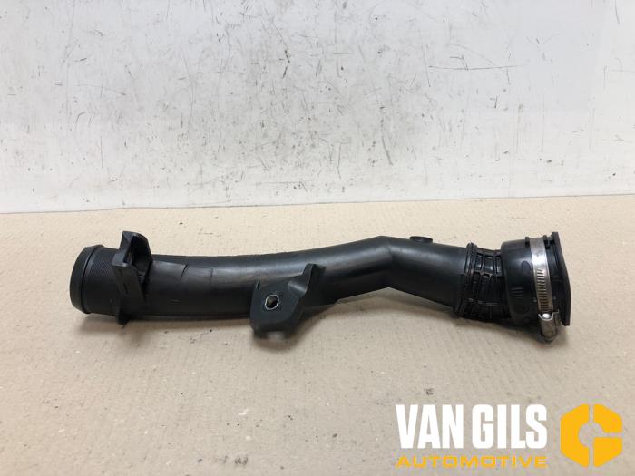 Gebrauchte Intercooler Rohr Peugeot Partner (EA//EF/EN/EU) 1.5 BlueHDi 130 Preis € 29,99 Margenregelung angeboten von Van Gils Automotive