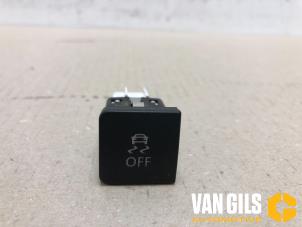 Usagé Commutateur ESP Volkswagen Golf VI (5K1) 1.4 16V Prix sur demande proposé par Van Gils Automotive