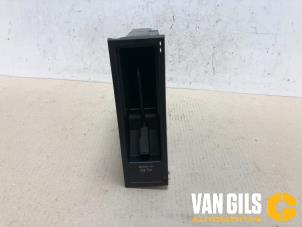 Used Multi-media control unit Volkswagen Golf VI (5K1) 1.4 16V Price on request offered by Van Gils Automotive