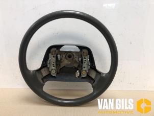 Used Steering wheel Toyota Miscellaneous Price on request offered by Van Gils Automotive