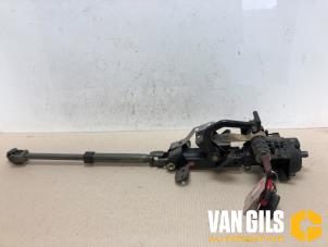 Used Steering column housing Alfa Romeo 145 (930A) 2.0 Twin Spark 16V QV Price € 65,00 Margin scheme offered by Van Gils Automotive