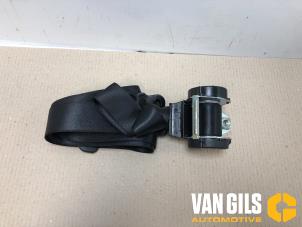 Used Rear seatbelt, left Porsche 911 (991) 3.8 24V Carrera 4S Price on request offered by Van Gils Automotive