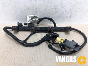 Usagé Faisceau électrique Ford Focus 1 1.6 16V Prix € 150,00 Règlement à la marge proposé par Van Gils Automotive