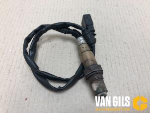 Lambda probe from a Volkswagen Touran (1T3) 1.4 16V TSI EcoFuel 2011