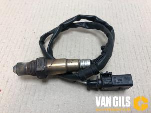 Lambda probe from a Volkswagen Touran (1T3) 1.4 16V TSI EcoFuel 2011