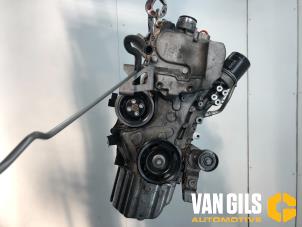 Used Engine Volkswagen Touran (1T3) 1.4 16V TSI EcoFuel Price € 1.750,00 Margin scheme offered by Van Gils Automotive