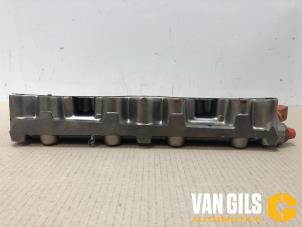 Used Intake manifold Volkswagen Touran (1T3) 1.4 16V TSI EcoFuel Price on request offered by Van Gils Automotive