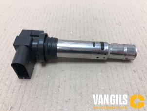 Used Pen ignition coil Volkswagen Touran (1T3) 1.4 16V TSI EcoFuel Price € 30,00 Margin scheme offered by Van Gils Automotive