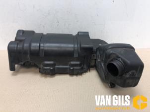 Used Compressor Volkswagen Touran (1T3) 1.4 16V TSI EcoFuel Price on request offered by Van Gils Automotive