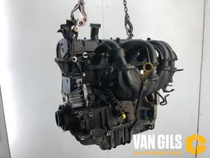 Used Engine Ford Fiesta 5 (JD/JH) 1.4 16V Price € 349,99 Margin scheme offered by Van Gils Automotive