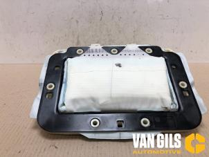 Used Right airbag (dashboard) Renault Grand Scénic III (JZ) 1.4 16V TCe 130 Price on request offered by Van Gils Automotive