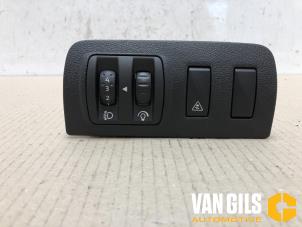 Used Light switch Renault Grand Scénic III (JZ) 1.4 16V TCe 130 Price on request offered by Van Gils Automotive