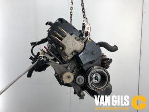 Używane Silnik Fiat Panda (169) 1.2 Fire Cena € 299,99 Procedura marży oferowane przez Van Gils Automotive