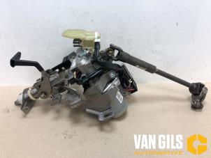 Used Steering column housing Renault Grand Scénic III (JZ) 1.4 16V TCe 130 Price € 324,99 Margin scheme offered by Van Gils Automotive