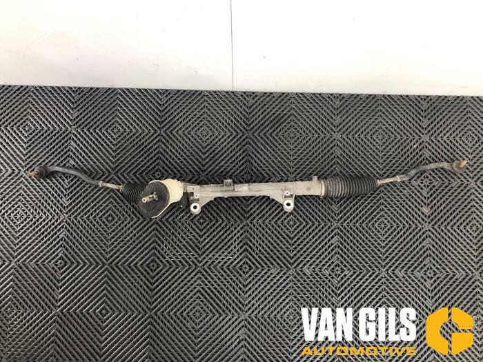 Gebrauchte Lenkgetriebe Renault Grand Scénic III (JZ) 1.4 16V TCe 130 Preis auf Anfrage angeboten von Van Gils Automotive