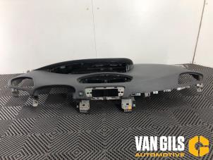 Używane Panel Renault Grand Scénic III (JZ) 1.4 16V TCe 130 Cena na żądanie oferowane przez Van Gils Automotive