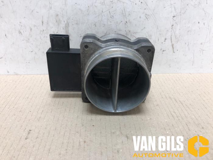 Gebrauchte Luftmassenmesser Saab 9-5 (YS3E) 3.0 t V6 24V Preis € 30,00 Margenregelung angeboten von Van Gils Automotive