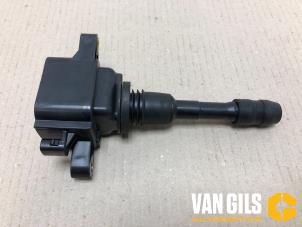 Stift Zündspule van een Renault Grand Scénic III (JZ) 1.4 16V TCe 130 2010