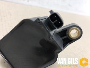 Stift Zündspule van een Renault Grand Scénic III (JZ) 1.4 16V TCe 130 2010