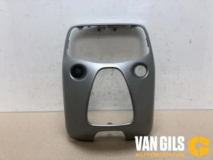 Used Radiotrim Peugeot 108 1.0 12V Price on request offered by Van Gils Automotive