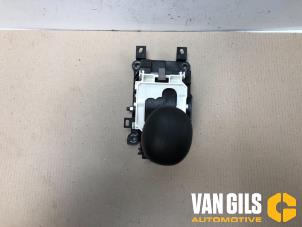 Used Gear stick Toyota Aygo (B10) 1.0 12V VVT-i Price € 149,99 Margin scheme offered by Van Gils Automotive