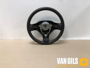 Usagé Volant Toyota Aygo (B10) 1.0 12V VVT-i Prix sur demande proposé par Van Gils Automotive