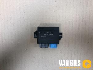 Usagé Module PDC Citroen C3 (SC) 1.2 VTi 82 12V Prix sur demande proposé par Van Gils Automotive