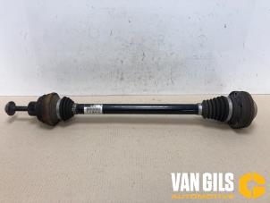Usagé Arbre de transmission avant droit Audi Q5 (8RB) 3.2 FSI V6 24V Quattro Prix sur demande proposé par Van Gils Automotive