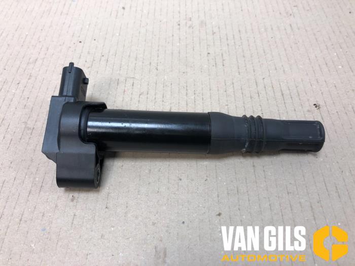 Gebrauchte Stift Zündspule Citroen C3 (SC) 1.2 VTi 82 12V Preis € 30,00 Margenregelung angeboten von Van Gils Automotive