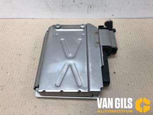 Used Engine management computer Audi A4 (B6) Price € 150,00 Margin scheme offered by Van Gils Automotive
