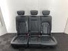 Set of upholstery (complete) from a Audi Q5 (8RB), 2008 / 2017 3.2 FSI V6 24V Quattro, SUV, Petrol, 3.197cc, 199kW (271pk), 4x4, CALB, 2008-11 / 2012-12, 8RB 2009