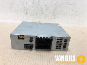 Used Radio module Audi Q5 (8RB) 3.2 FSI V6 24V Quattro Price on request offered by Van Gils Automotive