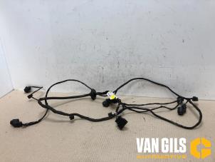 Used Pdc wiring harness Audi Q5 (8RB) 3.2 FSI V6 24V Quattro Price on request offered by Van Gils Automotive