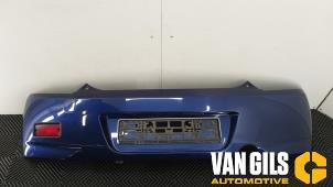 Used Rear bumper Daihatsu Materia 1.5 16V Price € 138,00 Margin scheme offered by Van Gils Automotive