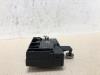 Central door locking module from a Seat Leon (5FB) 1.6 TDI Ecomotive 16V 2014
