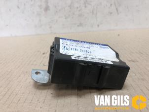 Begagnade Startspärrmodul Daihatsu Materia 1.5 16V Pris på förfrågan erbjuds av Van Gils Automotive