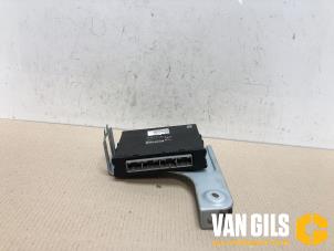 Usagé Calculateur moteur Daihatsu Materia 1.5 16V Prix sur demande proposé par Van Gils Automotive