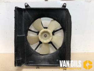 Used Cooling fans Daihatsu Materia 1.5 16V Price on request offered by Van Gils Automotive
