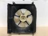 Daihatsu Materia 1.5 16V Cooling fans