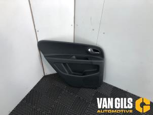 Used Rear door trim 4-door, left Volkswagen Up! (121) 1.0 12V 60 Price € 30,00 Margin scheme offered by Van Gils Automotive
