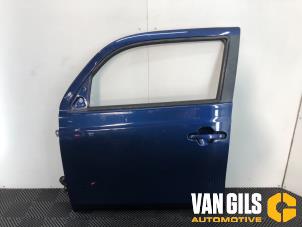 Gebrauchte Tür 4-türig links vorne Daihatsu Materia 1.5 16V Preis € 199,99 Margenregelung angeboten von Van Gils Automotive