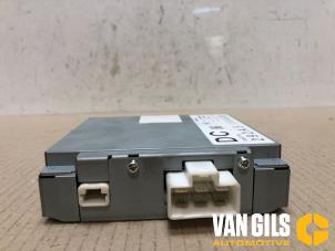 Used DC/CD converter Nissan Qashqai (J10) 1.6 16V Price on request offered by Van Gils Automotive