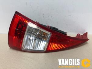 Used Taillight, left Citroen C3 (FC/FL/FT) 1.1 Price € 45,00 Margin scheme offered by Van Gils Automotive