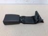Fiat Stilo (192A/B) 1.9 JTD 115 3-Drs. Sicherheitsgurt Schließe links hinten