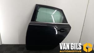 Used Rear door 4-door, left Audi A6 (C7) 3.0 TDI V6 24V Quattro Price € 400,00 Margin scheme offered by Van Gils Automotive